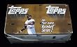 1997 Topps Two (Base) Baseball Card Unopened Hobby Box