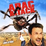 Arac Attack/Eight Legged Freaks (Original Score)