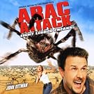 Arac Attack/Eight Legged Freaks (Original Score)