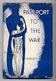 Passport to the War: A Selection of Poems
