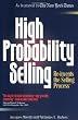 High Probability Selling