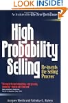 High Probability Selling