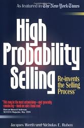 High Probability Selling