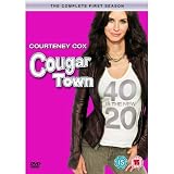 Cougar Town - Season 1