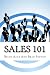 Sales 101: The ReadyAimSell 10-Step System for Successful Selling