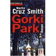 Gorki Park