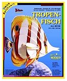 Eigenschaften Weico GmbH 83100 / Weico 83100 - Holzbausatz: Tropenfisch 3D bunt