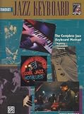 Complete Jazz Keyboard Method: Intermediate Jazz Keyboard