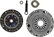 EXEDY 10025 OEM Replacement Clutch Kit