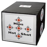 Hips Targets Hot Shot Series Sportsman Target