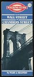 The Dover New York walking guide : from Wall Street to Chambers Street