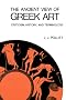 Ancient View of Greek Art: Criticism, History and Terminology (National Gallery of Art, Washington)