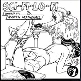 Search : Sci-Fi Lo-Fi Vol.1: Mixed By Andrew Weatherall