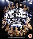 WWE - Wrestlemania 25 [Blu-ray] [2009]