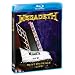 Megadeth: Rust in Peace Live [Blu-ray]