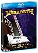 Megadeth: Rust in Peace Live [Blu-ray]