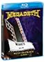 Megadeth: Rust in Peace [Blu-ray]