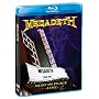 Megadeth: Rust in Peace Live [Blu-ray]