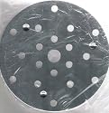Presto 85341 Pressure Cooker Rack For 2.5 to 4 Quart Pressure Cookers
