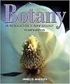 Botany (An Introduction to Plant Biology) (Hardcover)