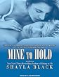 Mine to Hold (Wicked Lovers)