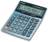 Casio DJ 120 T Calculator