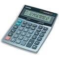 Casio DJ 120 T Calculator