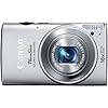 Canon PowerShot ELPH 330 HS 12.1 MP Wi-Fi