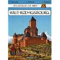 Les voyages de Jhen : Le Haut-Koenigsbourg