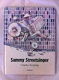 Sammy Streetsinger