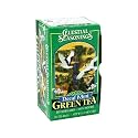 Decaf Mint Green Tea by Celestial Seasonings - Pack of 6