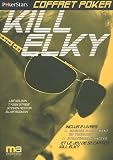 Coffret pocker Kill Elky : En 2 volumes (1Jeu)