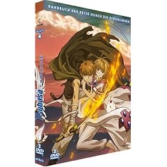 Tsubasa Chronicle - Staffel 2, Vol. 1 (2 DVDs)
