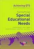 Teaching Primary Special Educational Needs (Achieving QTS)