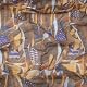 V&A Boats Scarf||EVAEX