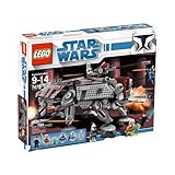 LEGO Star Wars AT-TE Walker (7675)