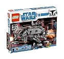 LEGO Star Wars AT-TE Walker