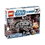 LEGO Star Wars AT-TE Walker