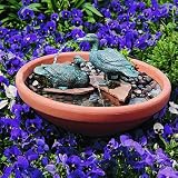 Brass Baron Duck Pair Medium