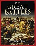 The great battles