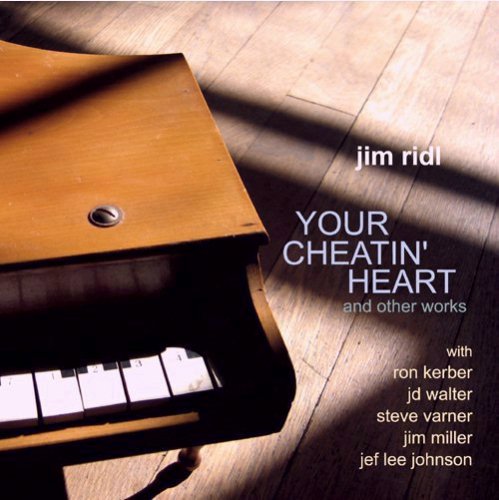 CD-Charts  Search : Your Cheatin' Heart and other works
