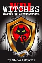 WBI: Witches Bureau of Investigation-From Free Kindle Books Library