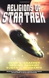 Religions Of Star Trek