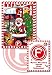 Weihnachten 2010 * gef�llt mit 24 mal Milka Schokolade, also hinter jedem T�rchen ein St�ck. * 
Gr��e: 25 cm x 35 cm x 1 cm * Das Fortuna D�sseldorf auf der R�ckseite kann am Ende ausgeschnitten 
werden. * MHD: M�rz 2011 * Neu und Original Verpackt * 100% Original Lizenzware ein Qualit�tsprodukt 
* Ein Muss f�r jeden kleine oder gro�en Fortuna Fan. * Ein sehr sch�nes Geschenk f�r Ihre Lieben in 
der Vorweihnachtszeit.