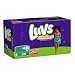Luvs Premium Stretch Diapers with Ultra Leakguards, Size 6 (35+ Lbs), 120 Count