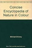 Concise encyclopedia of nature