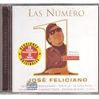 Las Numero 1 by  Jose Feliciano 