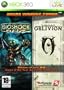 Take-Two Interactive Oblivion + BioShock, Xbox 360