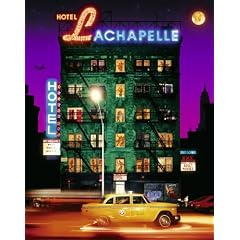 Hotel LaChapelle