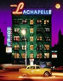 Hotel LaChapelle